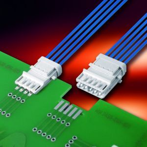 RAST 2.5 card-edge plugs