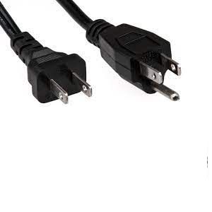 NEMA AC power connectors