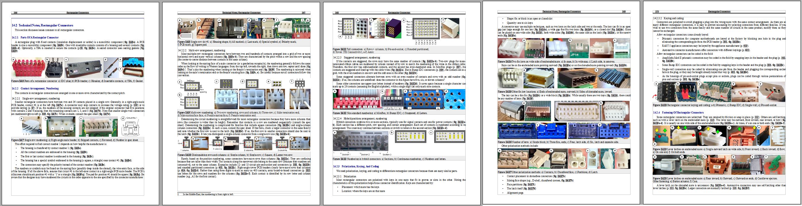 akn∕確認用です！ Connector identification online - The electronic connector book